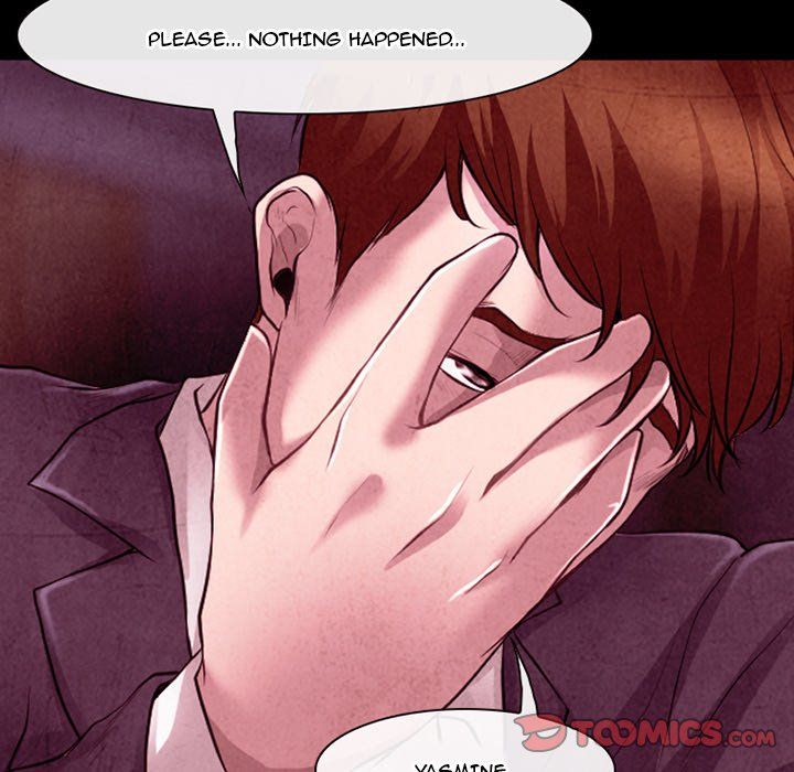 The Voice of God Manhwa - Chapter 38 Page 69