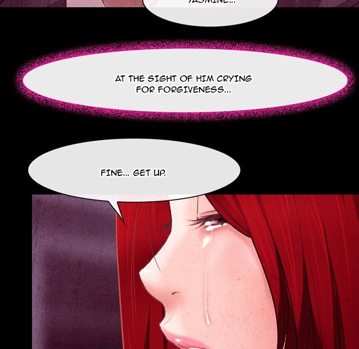 The Voice of God Manhwa - Chapter 38 Page 70