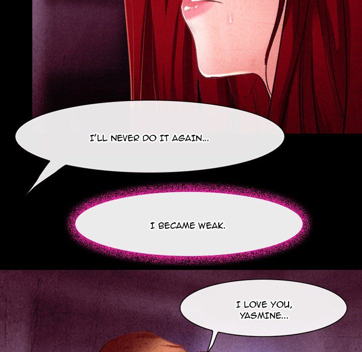 The Voice of God Manhwa - Chapter 38 Page 71