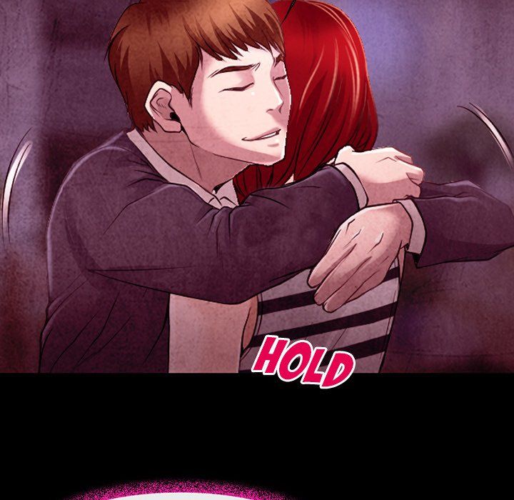 The Voice of God Manhwa - Chapter 38 Page 72