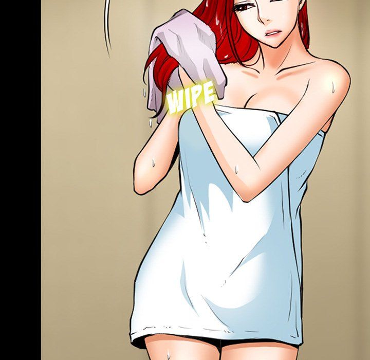 The Voice of God Manhwa - Chapter 38 Page 76