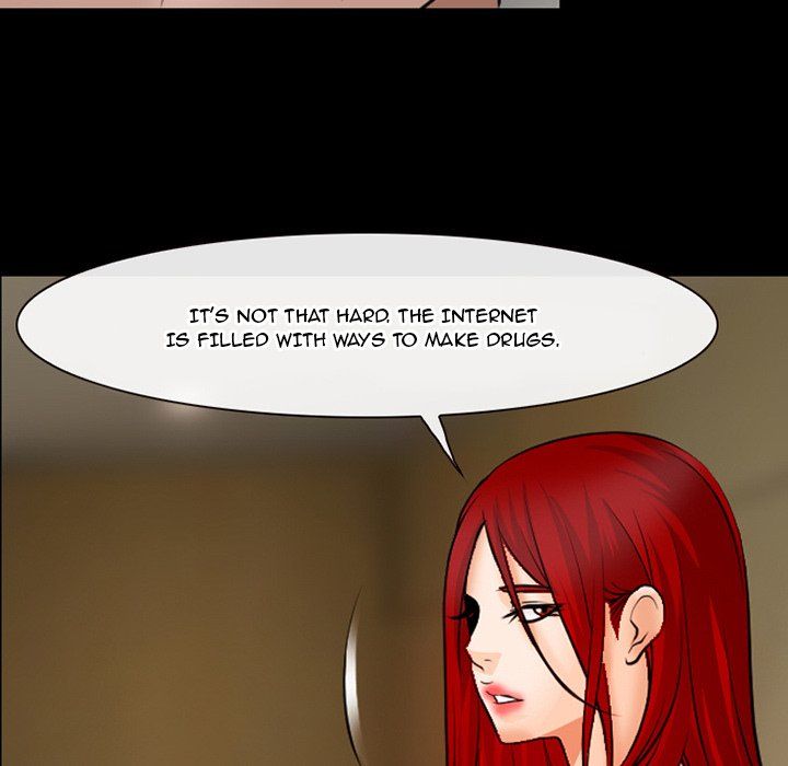 The Voice of God Manhwa - Chapter 38 Page 83