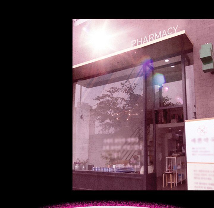 The Voice of God Manhwa - Chapter 38 Page 88