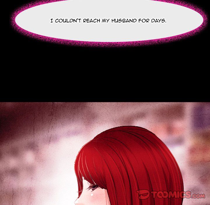 The Voice of God Manhwa - Chapter 38 Page 89