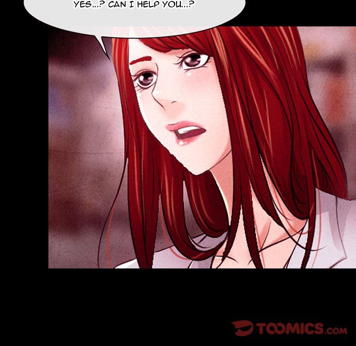 The Voice of God Manhwa - Chapter 38 Page 93