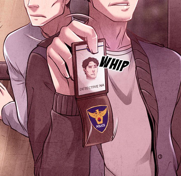 The Voice of God Manhwa - Chapter 38 Page 95