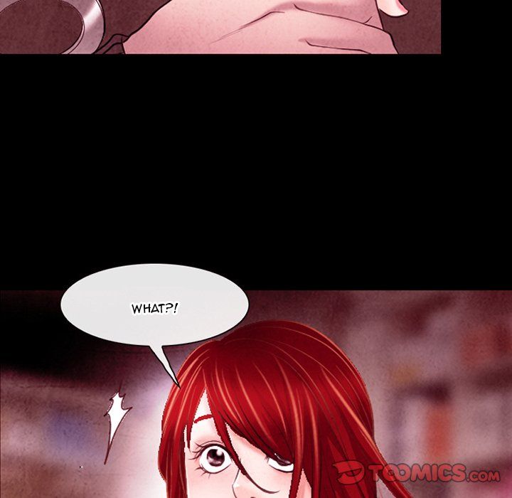 The Voice of God Manhwa - Chapter 38 Page 97