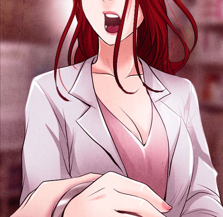 The Voice of God Manhwa - Chapter 38 Page 98