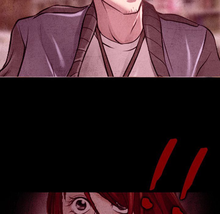 The Voice of God Manhwa - Chapter 38 Page 100