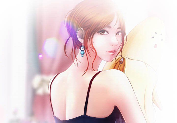 The Voice of God Manhwa - Chapter 3 Page 2