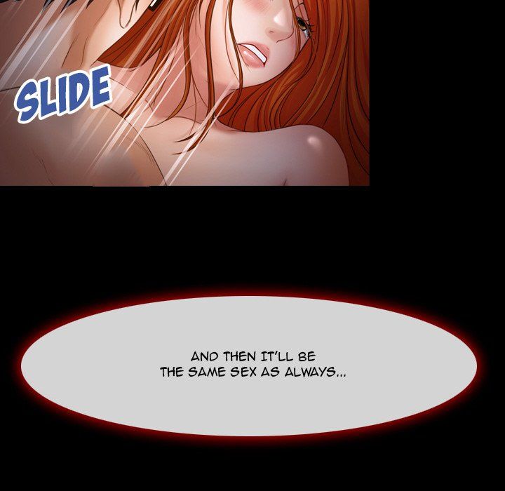 The Voice of God Manhwa - Chapter 3 Page 10