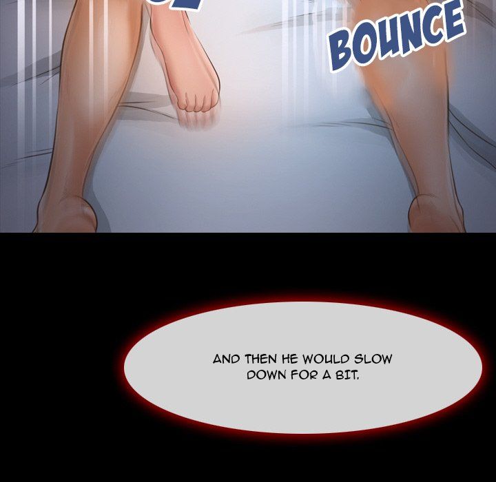 The Voice of God Manhwa - Chapter 3 Page 12