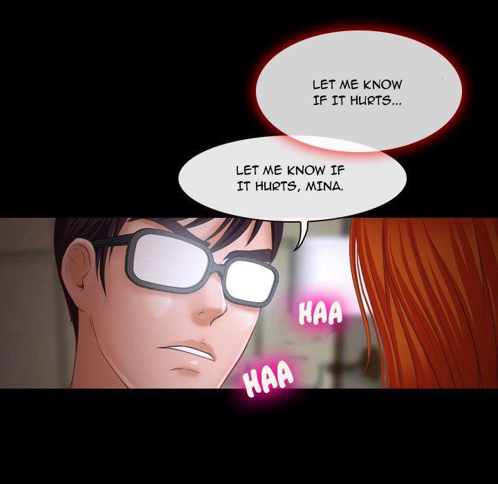 The Voice of God Manhwa - Chapter 3 Page 15