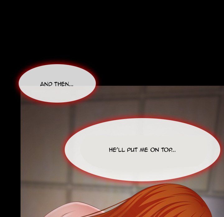 The Voice of God Manhwa - Chapter 3 Page 16