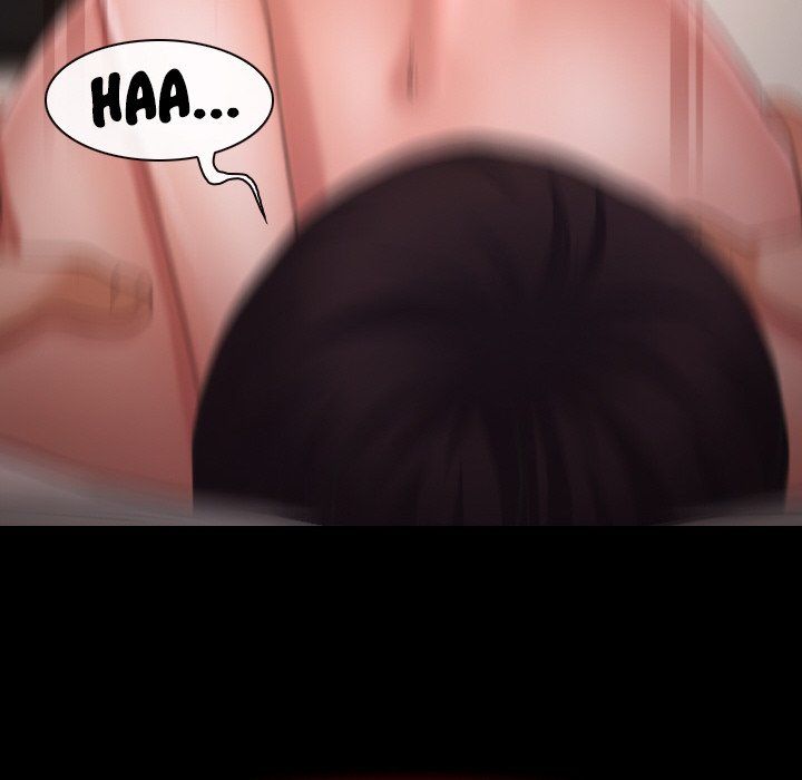 The Voice of God Manhwa - Chapter 3 Page 21