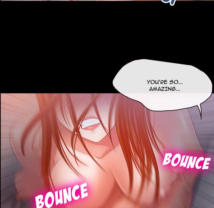 The Voice of God Manhwa - Chapter 3 Page 23