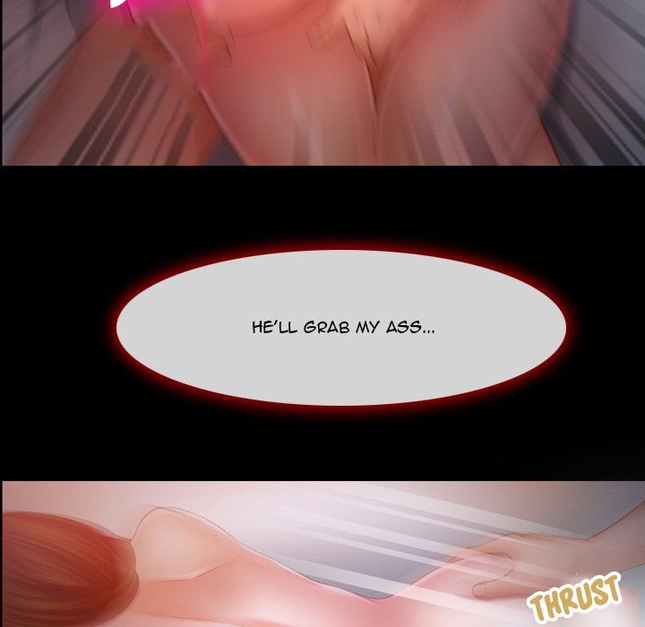 The Voice of God Manhwa - Chapter 3 Page 24