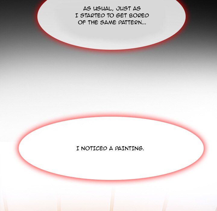 The Voice of God Manhwa - Chapter 3 Page 28