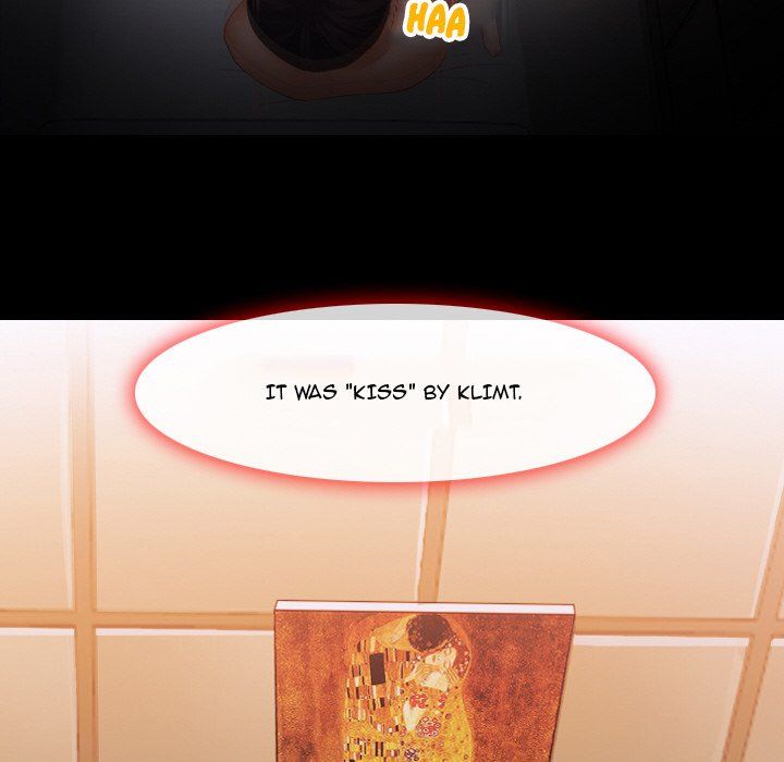 The Voice of God Manhwa - Chapter 3 Page 30