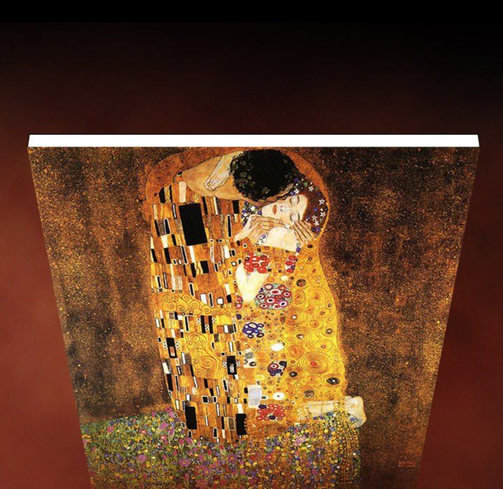 The Voice of God Manhwa - Chapter 3 Page 32