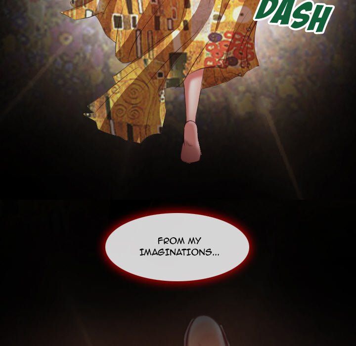 The Voice of God Manhwa - Chapter 3 Page 47