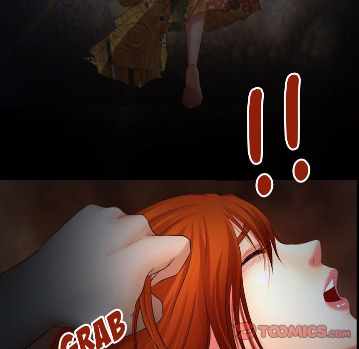 The Voice of God Manhwa - Chapter 3 Page 49