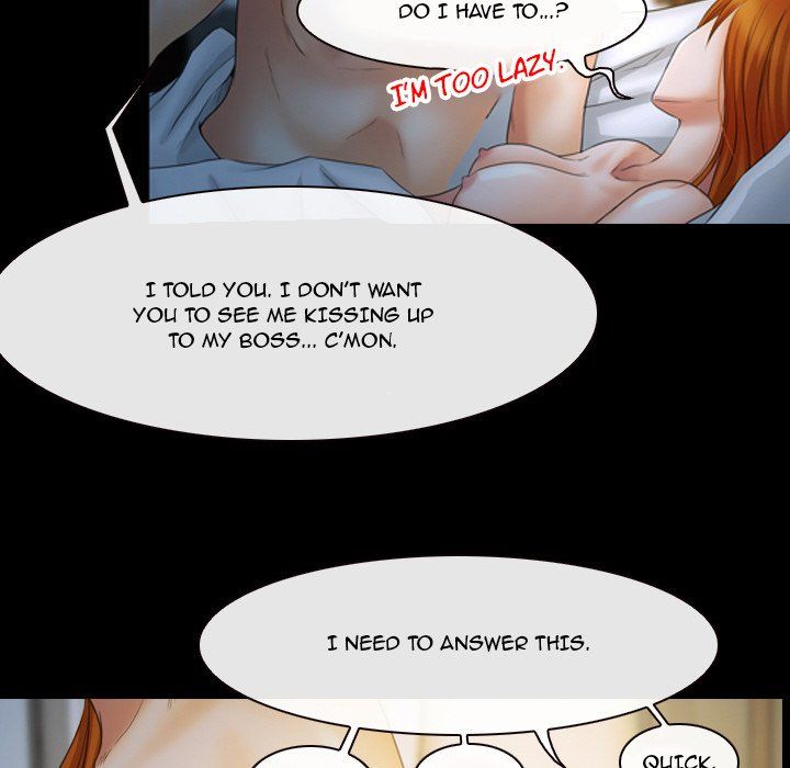 The Voice of God Manhwa - Chapter 3 Page 64