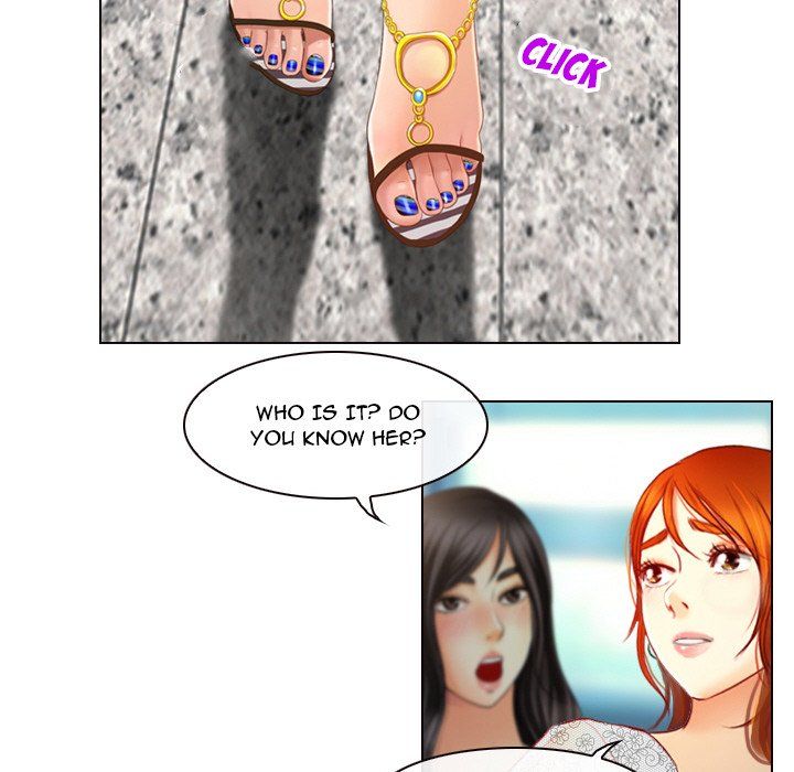 The Voice of God Manhwa - Chapter 3 Page 80
