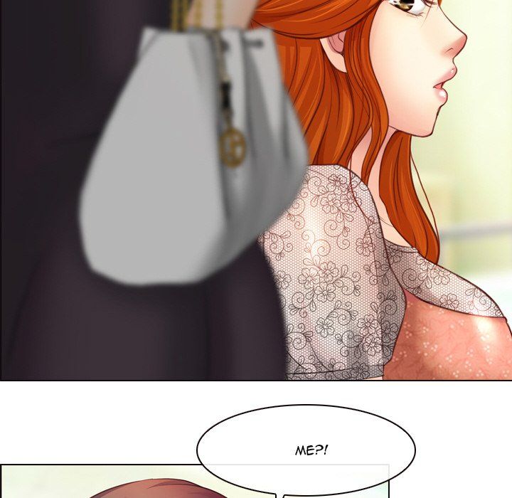 The Voice of God Manhwa - Chapter 3 Page 83