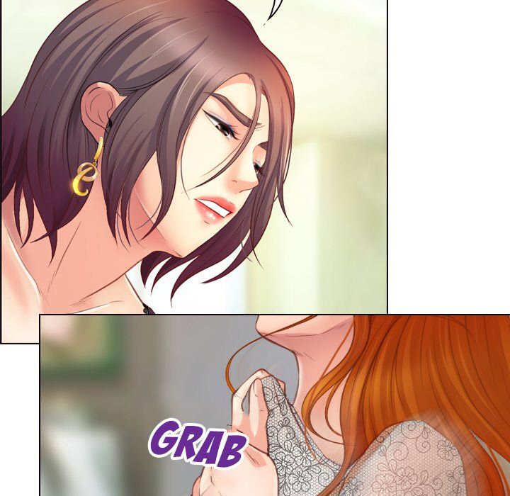 The Voice of God Manhwa - Chapter 3 Page 84