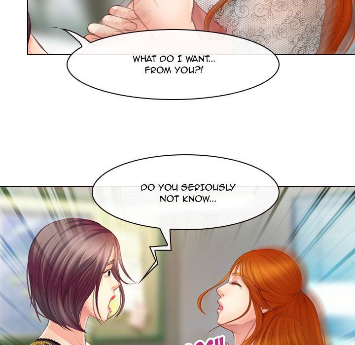 The Voice of God Manhwa - Chapter 3 Page 85