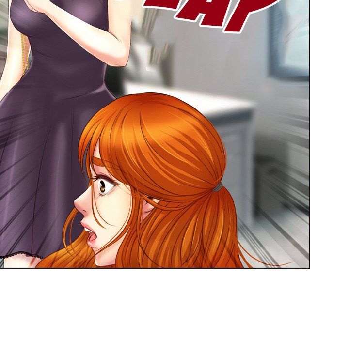 The Voice of God Manhwa - Chapter 3 Page 87