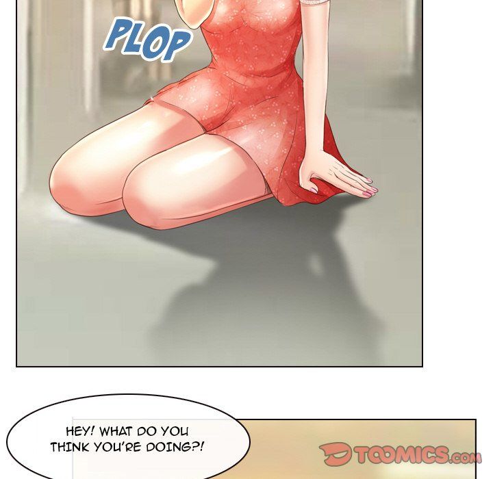 The Voice of God Manhwa - Chapter 3 Page 89