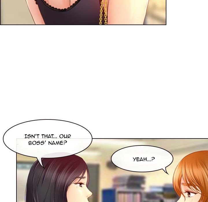 The Voice of God Manhwa - Chapter 3 Page 99