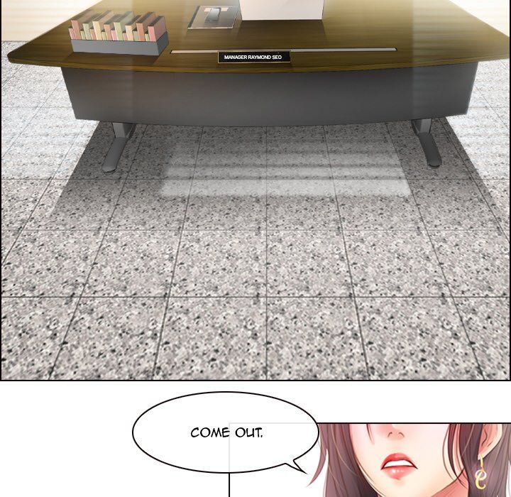 The Voice of God Manhwa - Chapter 3 Page 102