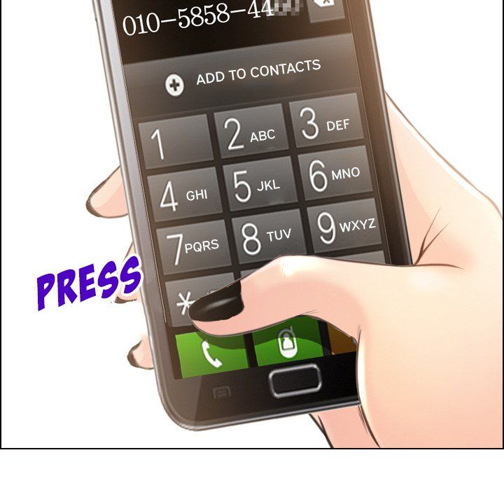 The Voice of God Manhwa - Chapter 3 Page 107