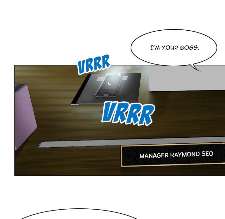 The Voice of God Manhwa - Chapter 3 Page 108