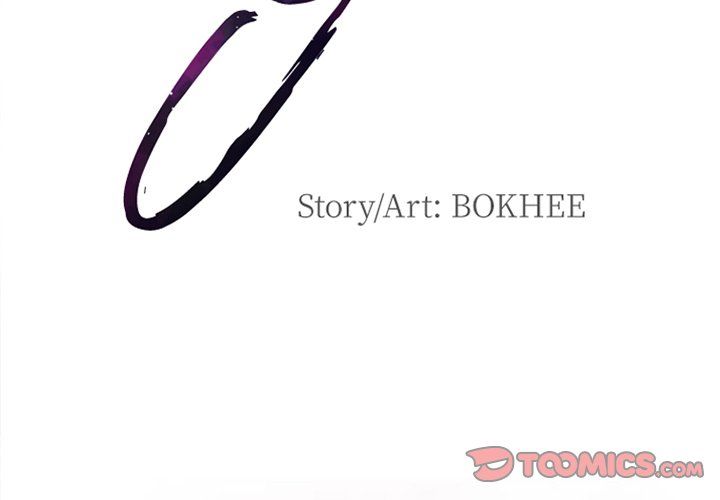 The Voice of God Manhwa - Chapter 20 Page 2