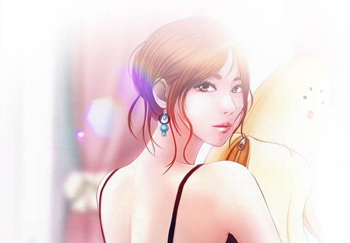 The Voice of God Manhwa - Chapter 20 Page 3