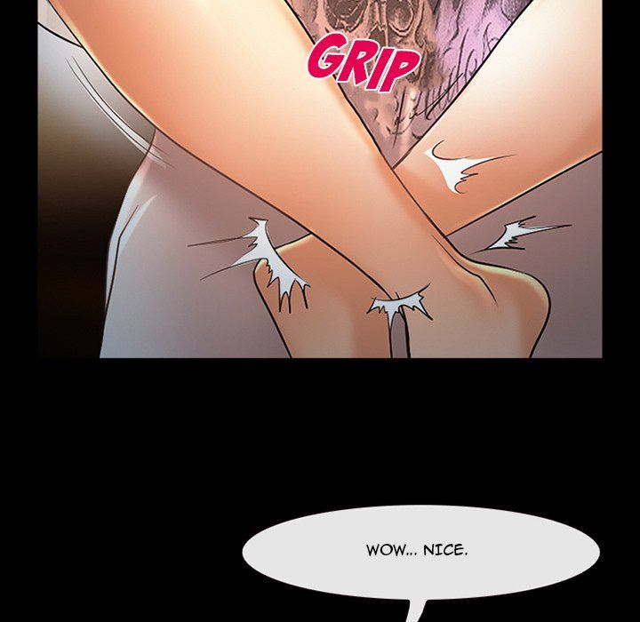 The Voice of God Manhwa - Chapter 20 Page 7