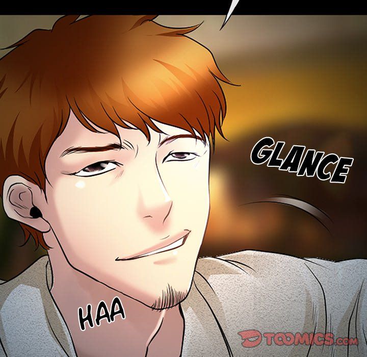 The Voice of God Manhwa - Chapter 20 Page 8