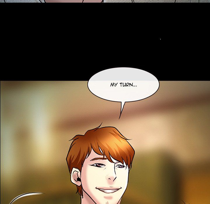 The Voice of God Manhwa - Chapter 20 Page 9