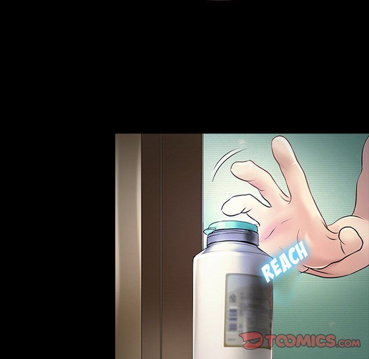 The Voice of God Manhwa - Chapter 20 Page 11