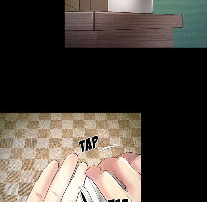 The Voice of God Manhwa - Chapter 20 Page 12