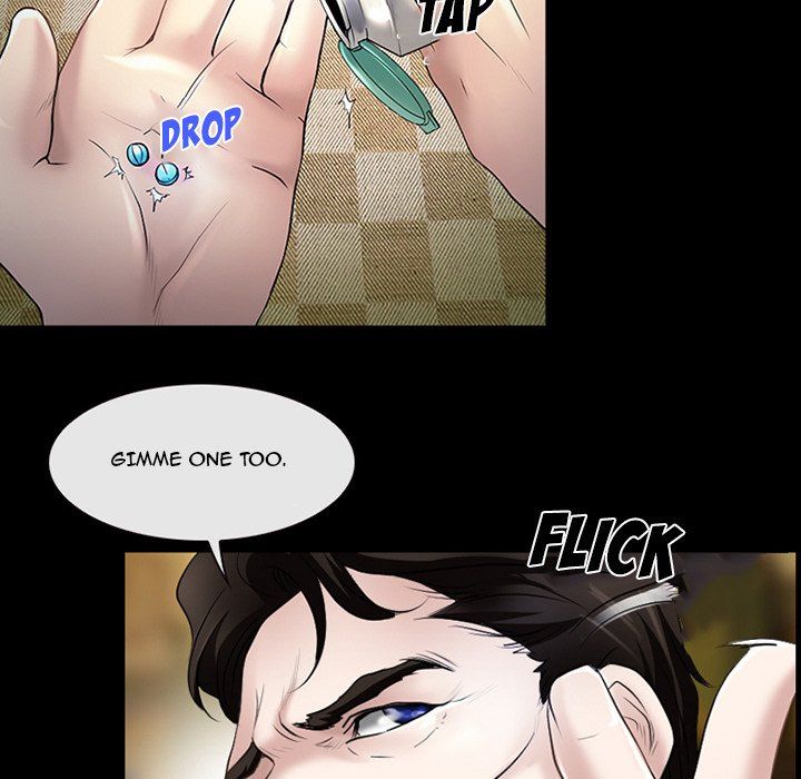 The Voice of God Manhwa - Chapter 20 Page 13