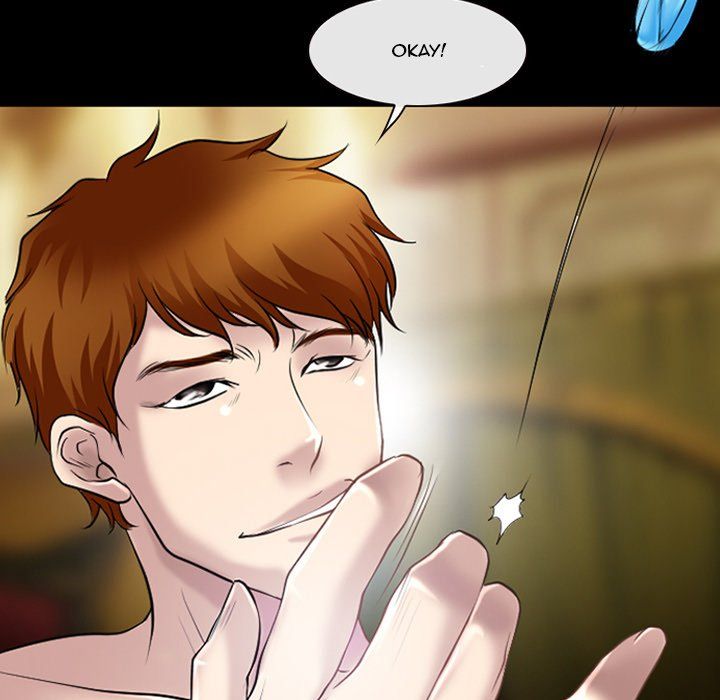 The Voice of God Manhwa - Chapter 20 Page 15