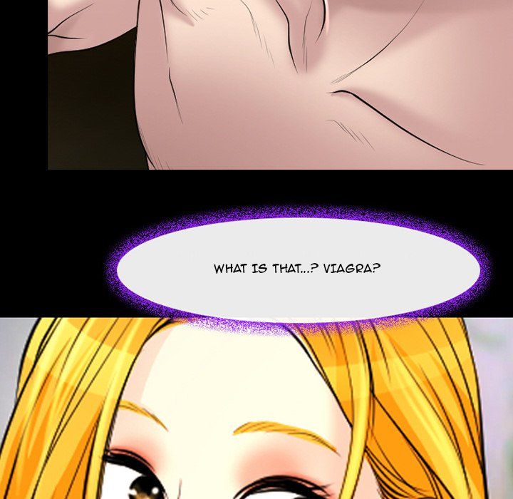 The Voice of God Manhwa - Chapter 20 Page 18