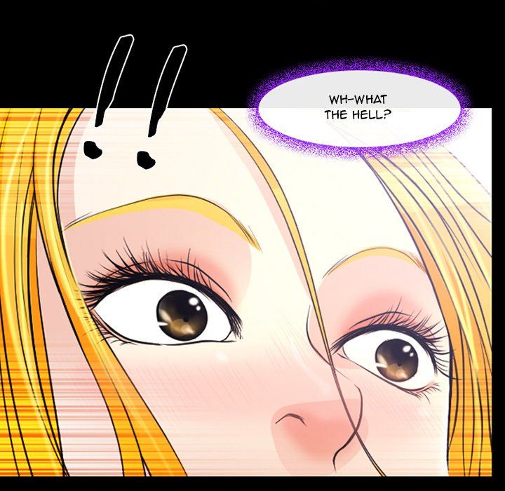 The Voice of God Manhwa - Chapter 20 Page 21