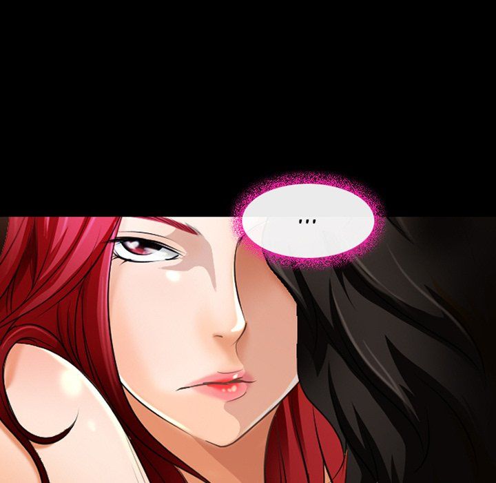 The Voice of God Manhwa - Chapter 20 Page 22