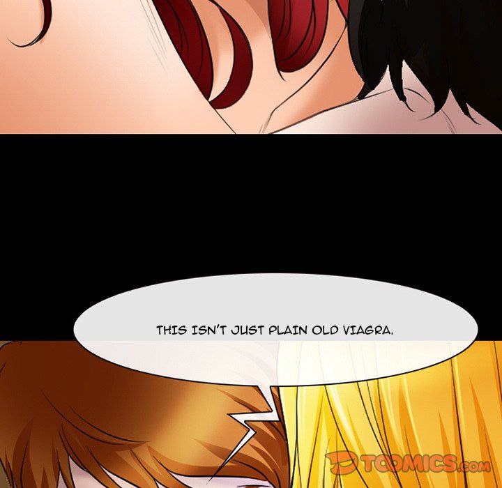 The Voice of God Manhwa - Chapter 20 Page 23